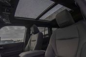 Toyota Land Cruiser Executive 2.8 Diesel