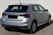 Skoda Fabia Edition 130 1.0 TSI DSG