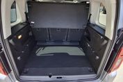 Opel Combo L L1H1 GS