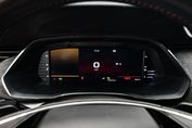 Skoda Octavia 2.0 TSI RS DSG