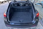 Mercedes GLC 200 4-Matic AMG Line