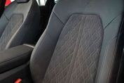Audi A5 TFSI quattro S line