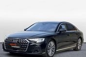Audi A8 L 60 TFSI mHEV Quattro Tiptr.