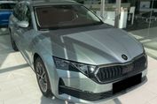 Skoda Octavia Drive Selection 1.5 TSI mHEV DSG