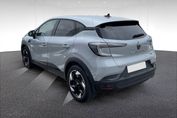 Renault Captur Techno 1.6 E-Tech Hybrid AT
