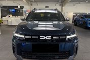 Dacia Bigster Journey LPG 1.2 mHEV