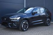 Volvo XC60 T6 Plug-In Hybrid AWD Ultra Dark