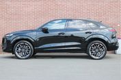 Audi Q3 TFSI quattro S line Sportback