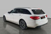 Mercedes Klasa C 180 9G-TRONIC