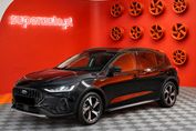 Ford Focus Active X aut 1.0 EcoBoost