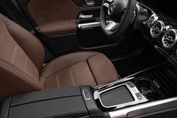 Mercedes GLB 200 AMG Line