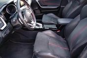 Kia ProCeed 1.6 T-GDI GT DCT