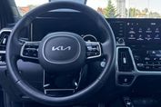 Kia Sorento Prestige Line T-GDI 4WD 7os