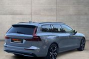 Volvo V60 B4 B Ultra Dark aut