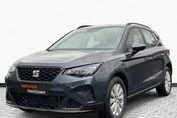 Seat Arona 1.0 TSI