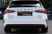 Skoda Octavia 2.0 TSI RS DSG