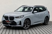 BMW X3 XDRIVE20D Mhev