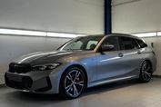BMW Seria 3 Touring 320d xDrive M Sport