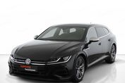 Volkswagen Arteon 2.0 TSI 4Motion R DSG