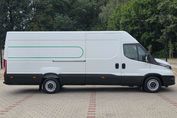 Iveco Daily 35S18 L4H2