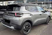 Citroen C3 Max 1.2 mHEV