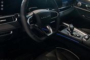 Chery Tiggo 7 Prestige AWD 1.6 T-GDI