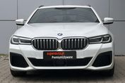 BMW Seria 5 520d xDrive mHEV M Sport sport-aut