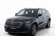 Skoda Kodiaq 2.0 TDI 4x4 L&K DSG