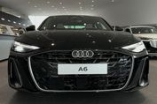 Audi A6 TFSI S line