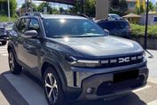 Dacia Duster Journey aut 1.2 Eco-G LPG