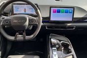 Baic Beijing 5 Luxury DCT 1.5T