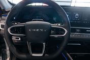Chery Tiggo 7 Premium 1.6 TGDI AWD