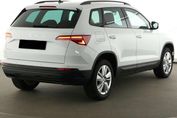 Skoda Karoq Edition 130 1.5 TSI DSG