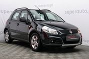Suzuki SX4 1.6 Comfort