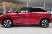 Suzuki Swift 1.2 Dualjet SHVS Elegance