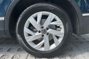 Volkswagen Tiguan Elegance 1.4 eHybrid  DSG