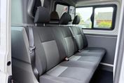 Volkswagen Crafter 2.0 TDI