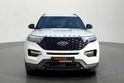Ford Explorer EcoBoost PHEV 4WD ST-Line