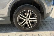 Mercedes GLA 250 4-Matic