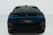Peugeot 408 GT 1.2 mHEV e-DCS6