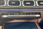 Mercedes GLS 580 4MATIC