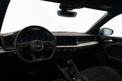 Audi A1 40 TFSI S-Line S tronic
