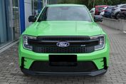 Ford Ranger MS-RT A10 4x4