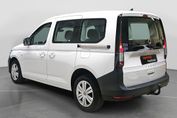 Volkswagen Caddy osobowy L1H1