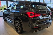 BMW X3 xDrive20i mHEV M Sport sport-aut