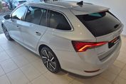 Skoda Octavia 1.5 TSI ACT Style