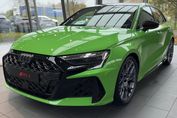Audi A3 RS3 TFSI quattro Sportback