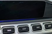 Mercedes GLE 350 de 4-Matic AMG Line