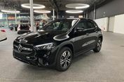 Mercedes GLA 200 Progressive