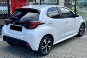Toyota Yaris Style 1.5 Hybrid
